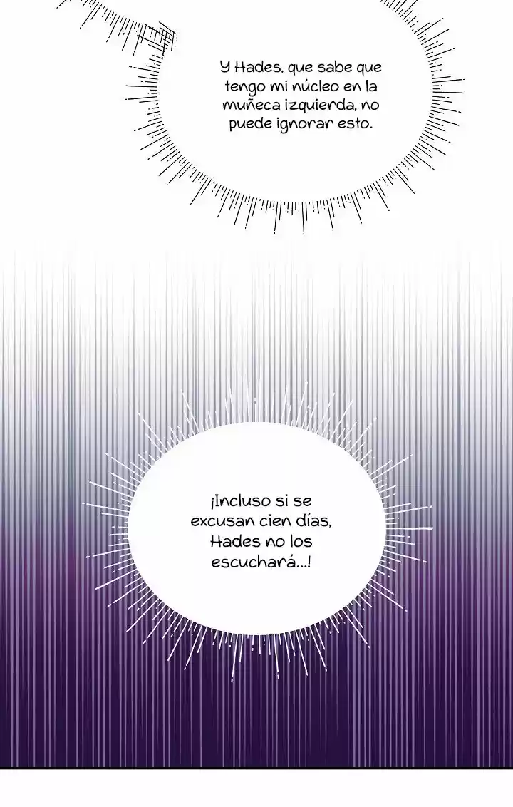 Me Convertí En La Mamá Del Héroe - Capítulo 38 - Página 59 - LectorTMOo