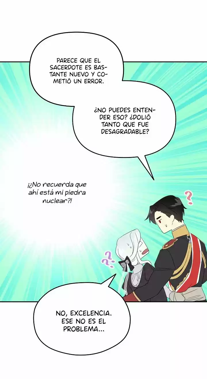 Me Convertí En La Mamá Del Héroe - Capítulo 38 - Página 63 - LectorTMOo
