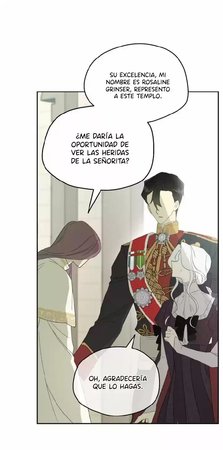 Me Convertí En La Mamá Del Héroe - Capítulo 38 - Página 64 - LectorTMOo