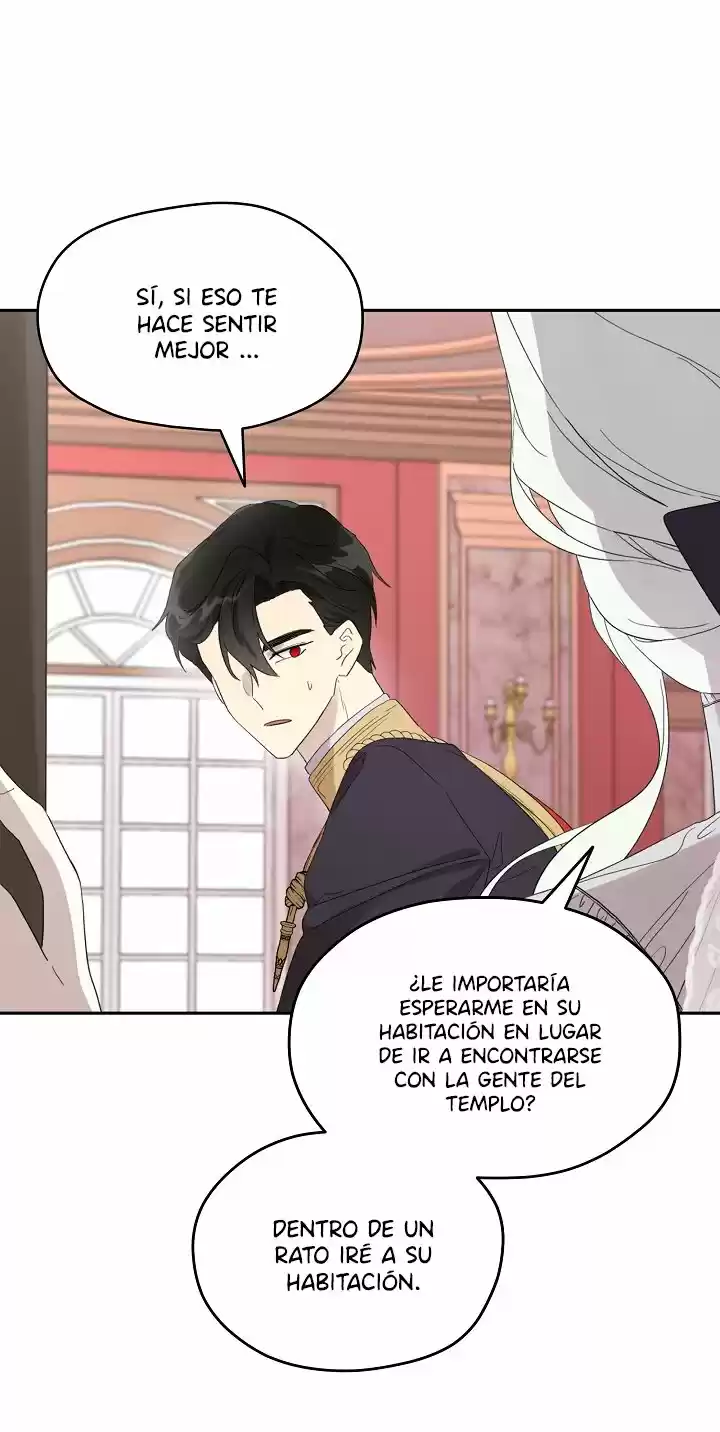 Me Convertí En La Mamá Del Héroe - Capítulo 39 - Página 18 - LectorTMOo