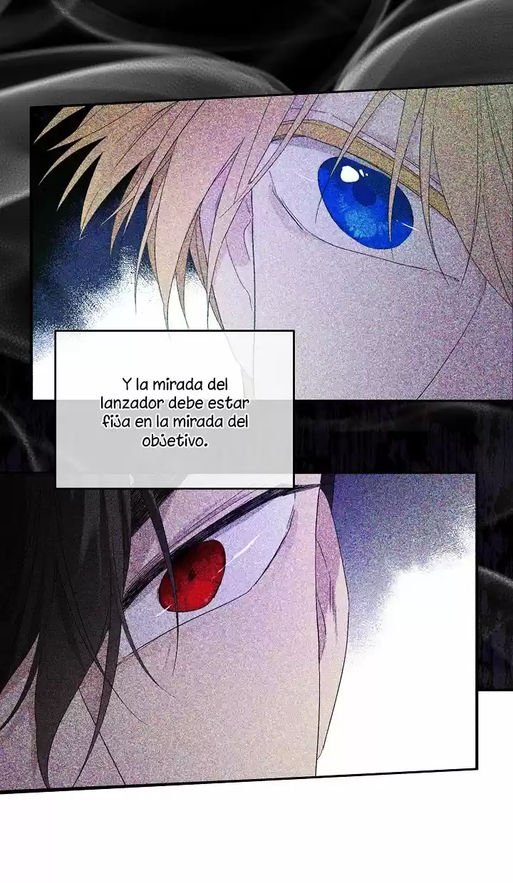 Me Convertí En La Mamá Del Héroe - Capítulo 39 - Página 30 - LectorTMOo