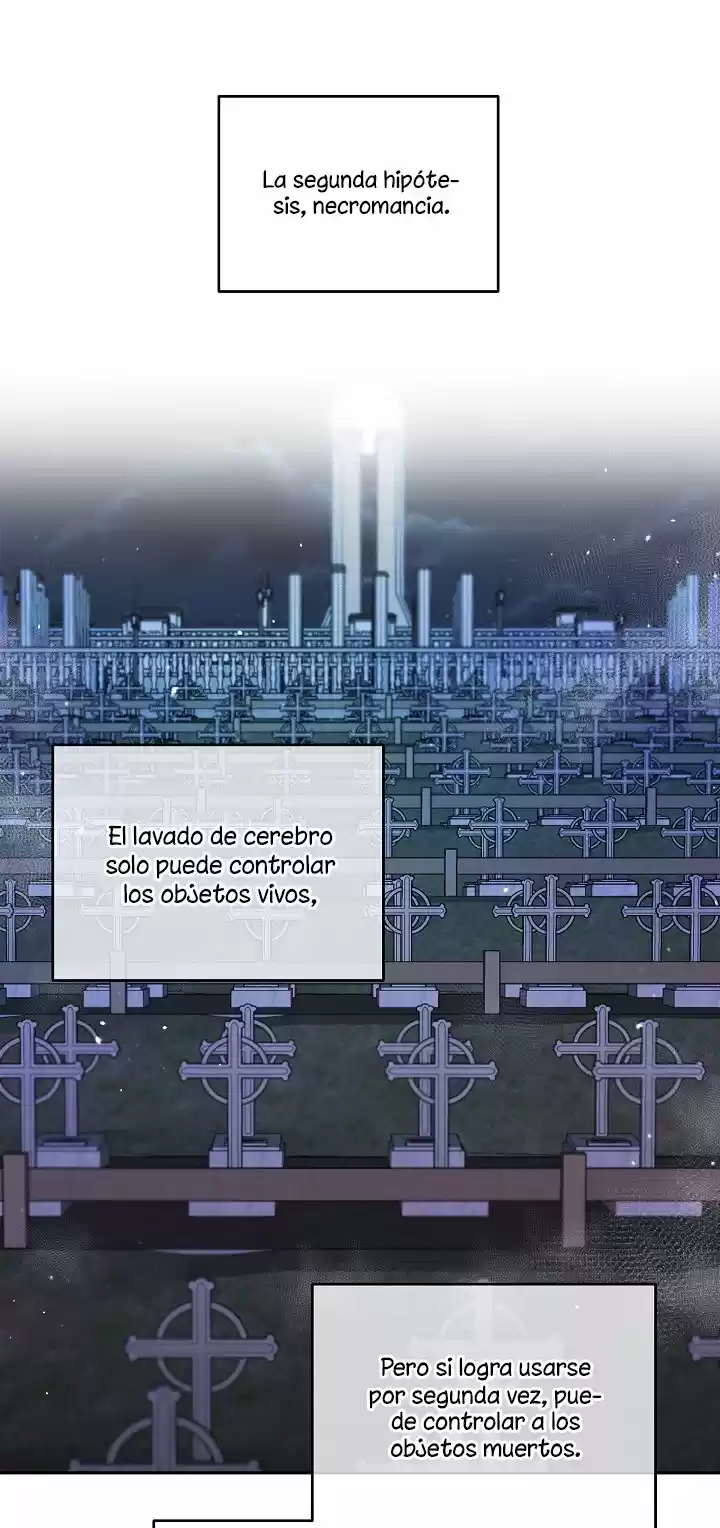 Me Convertí En La Mamá Del Héroe - Capítulo 39 - Página 38 - LectorTMOo
