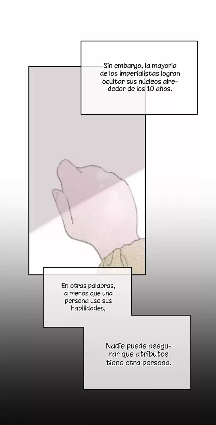 Me Convertí En La Mamá Del Héroe - Capítulo 39 - Página 46 - LectorTMOo