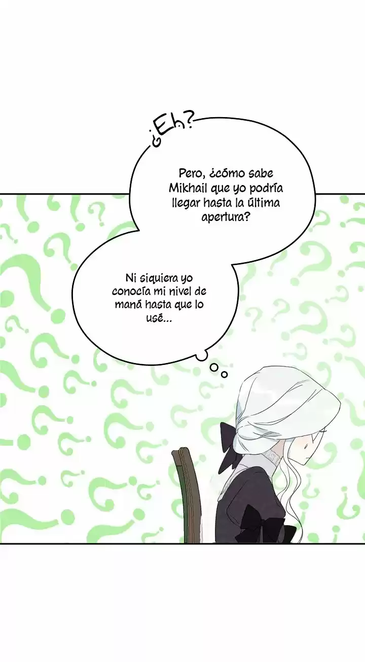 Me Convertí En La Mamá Del Héroe - Capítulo 39 - Página 58 - LectorTMOo