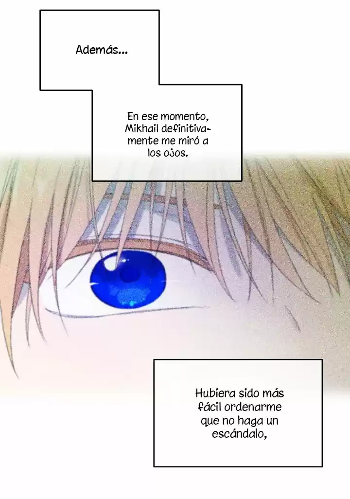 Me Convertí En La Mamá Del Héroe - Capítulo 39 - Página 60 - LectorTMOo