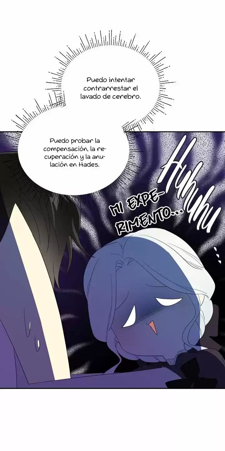 Me Convertí En La Mamá Del Héroe - Capítulo 40 - Página 7 - LectorTMOo