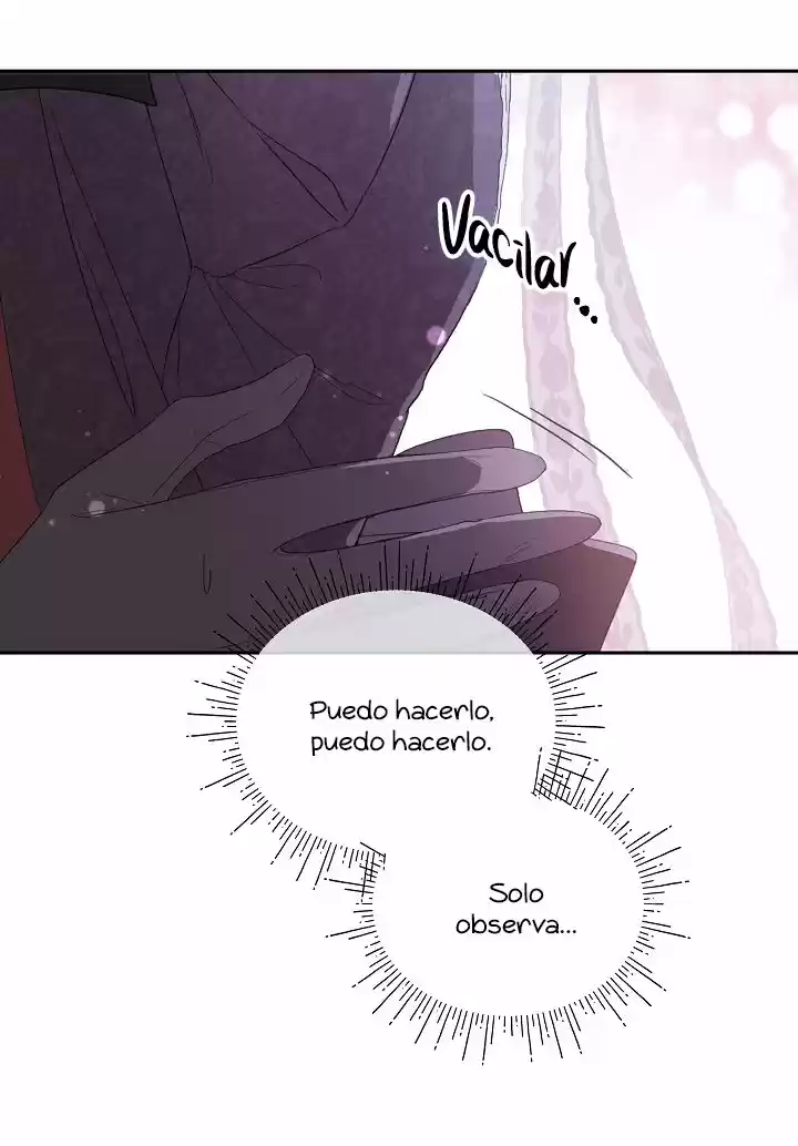 Me Convertí En La Mamá Del Héroe - Capítulo 40 - Página 15 - LectorTMOo