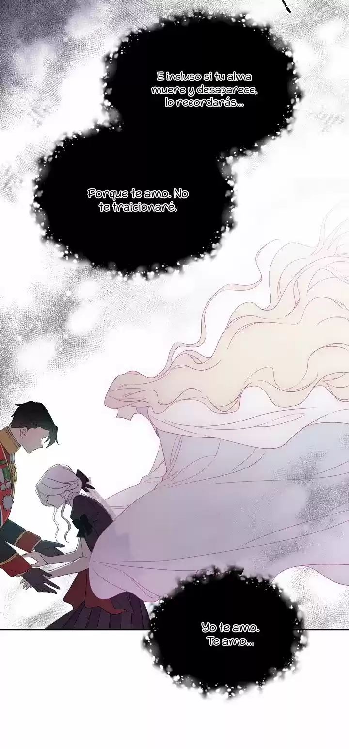 Me Convertí En La Mamá Del Héroe - Capítulo 40 - Página 33 - LectorTMOo