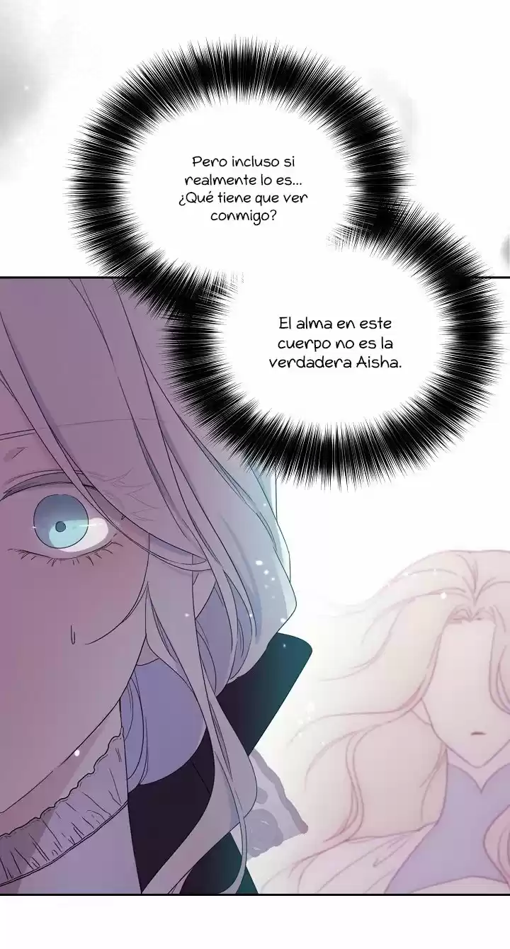 Me Convertí En La Mamá Del Héroe - Capítulo 40 - Página 54 - LectorTMOo
