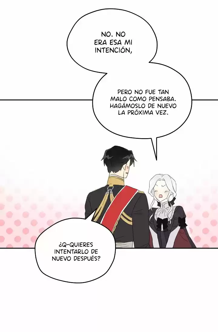 Me Convertí En La Mamá Del Héroe - Capítulo 40 - Página 59 - LectorTMOo