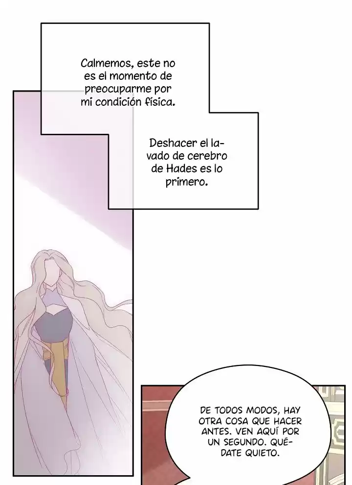 Me Convertí En La Mamá Del Héroe - Capítulo 40 - Página 60 - LectorTMOo