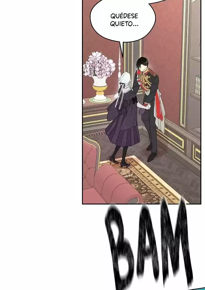 Me Convertí En La Mamá Del Héroe - Capítulo 40 - Página 61 - LectorTMOo
