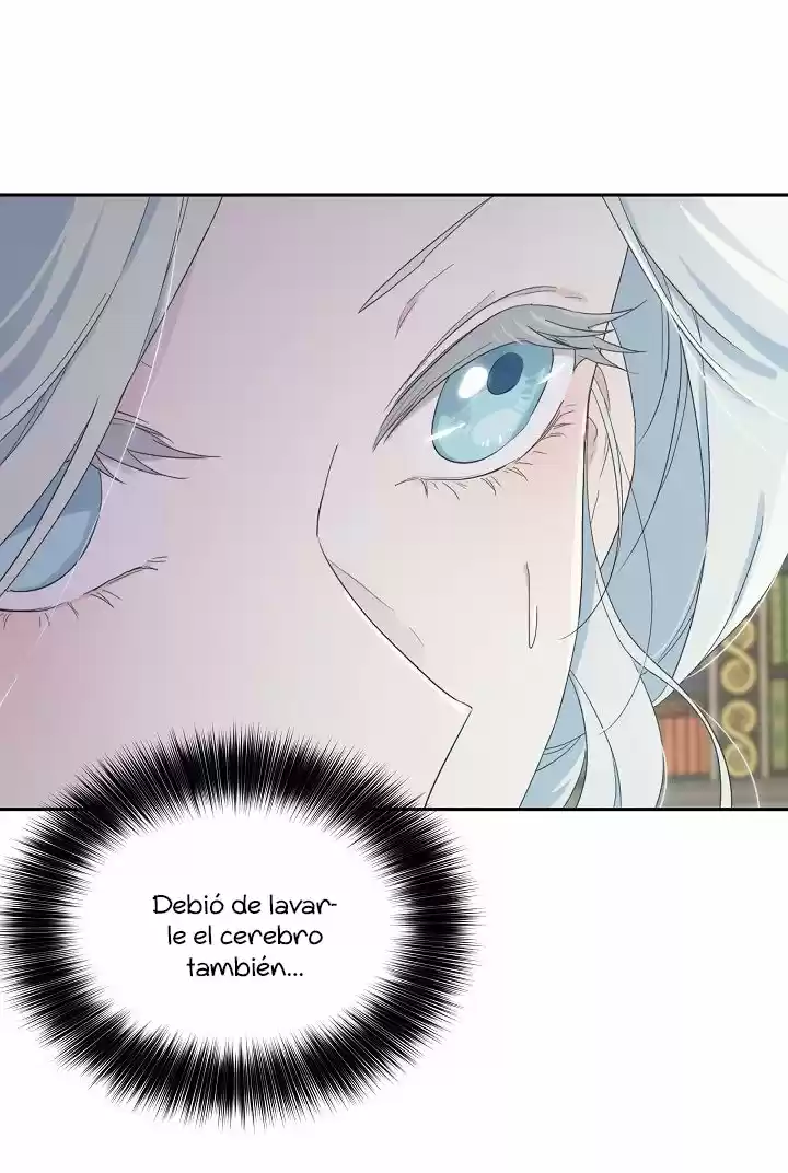Me Convertí En La Mamá Del Héroe - Capítulo 40 - Página 68 - LectorTMOo