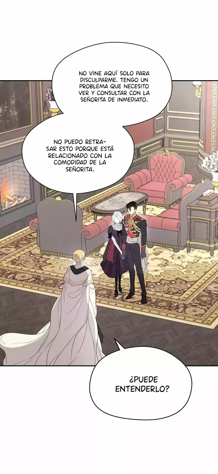 Me Convertí En La Mamá Del Héroe - Capítulo 41 - Página 11 - LectorTMOo