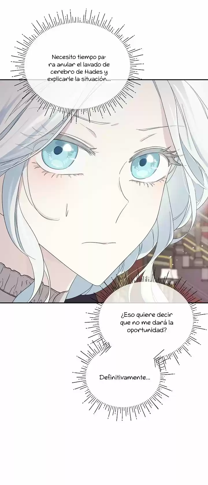 Me Convertí En La Mamá Del Héroe - Capítulo 41 - Página 15 - LectorTMOo