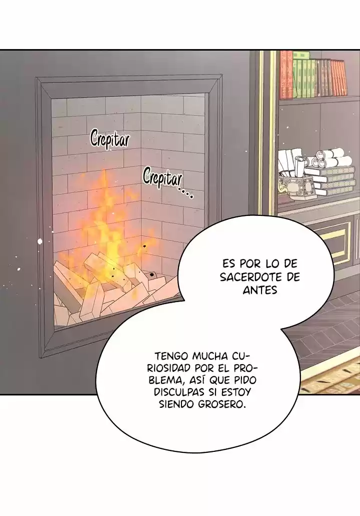 Me Convertí En La Mamá Del Héroe - Capítulo 41 - Página 19 - LectorTMOo