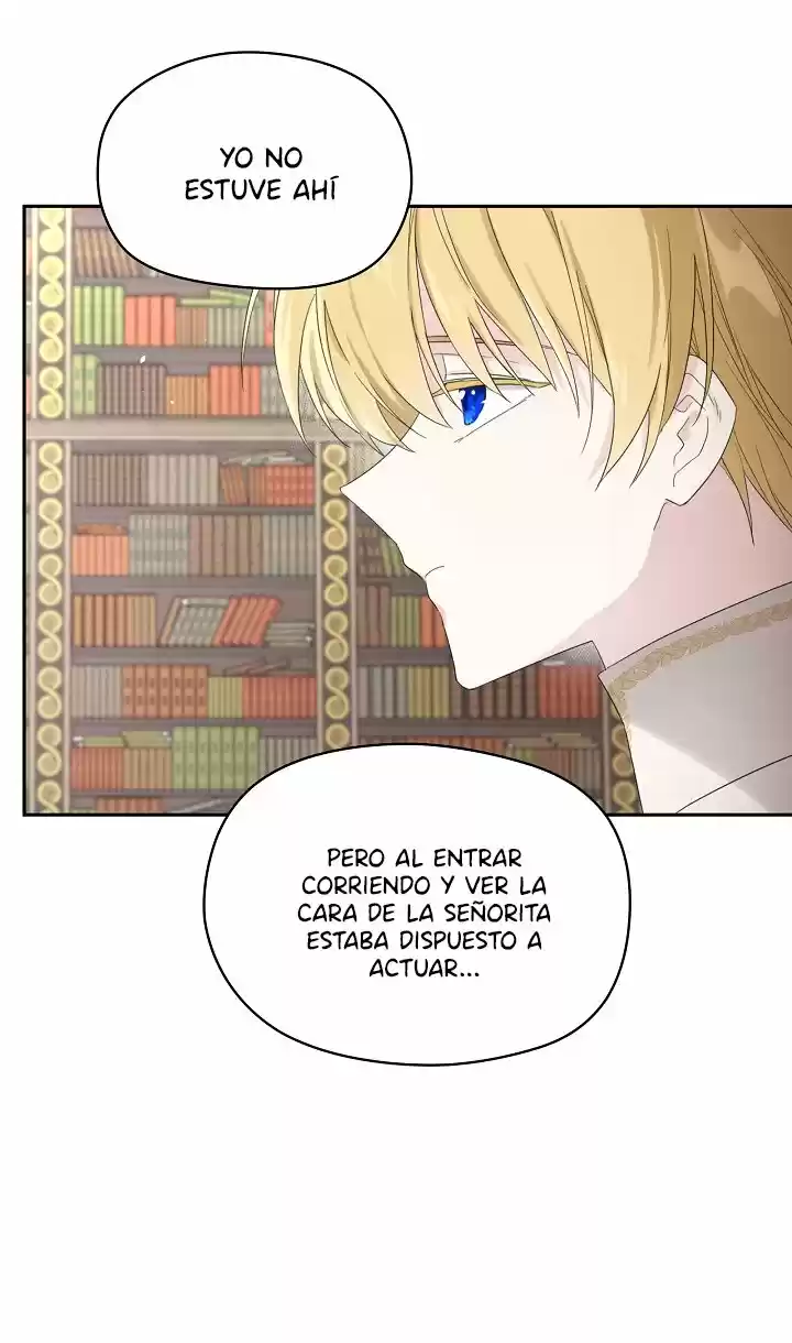 Me Convertí En La Mamá Del Héroe - Capítulo 41 - Página 21 - LectorTMOo