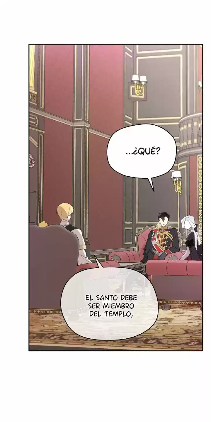 Me Convertí En La Mamá Del Héroe - Capítulo 41 - Página 36 - LectorTMOo