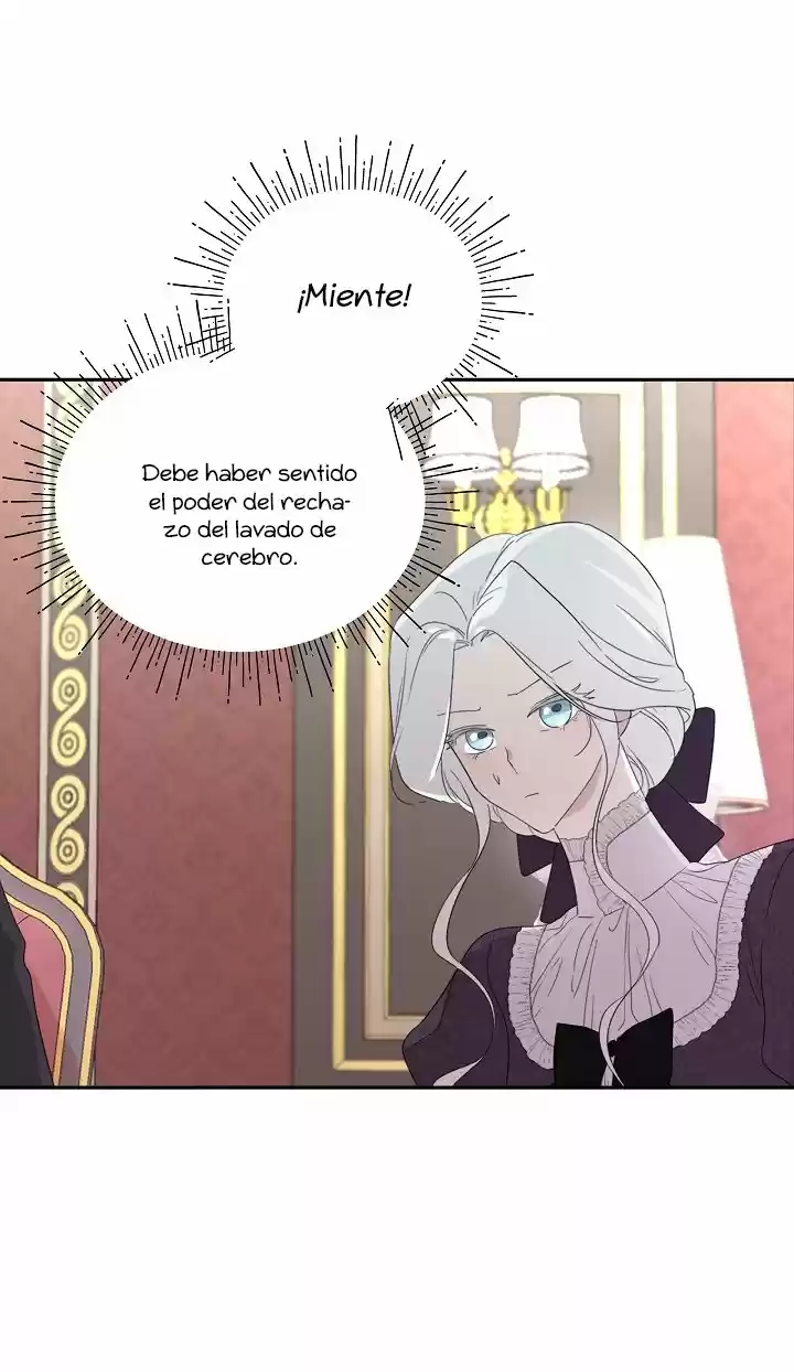 Me Convertí En La Mamá Del Héroe - Capítulo 41 - Página 48 - LectorTMOo