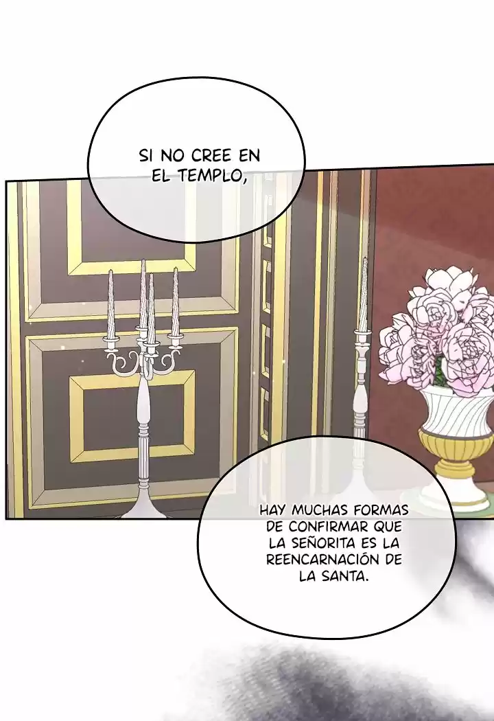 Me Convertí En La Mamá Del Héroe - Capítulo 41 - Página 49 - LectorTMOo