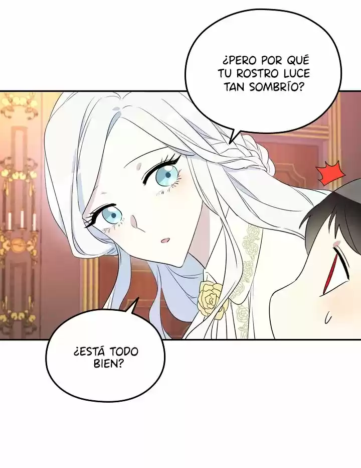 Me Convertí En La Mamá Del Héroe - Capítulo 7 - Página 10 - LectorTMOo