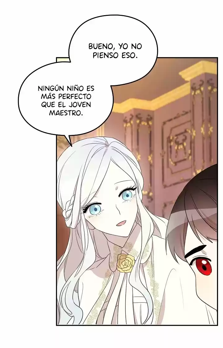 Me Convertí En La Mamá Del Héroe - Capítulo 7 - Página 12 - LectorTMOo