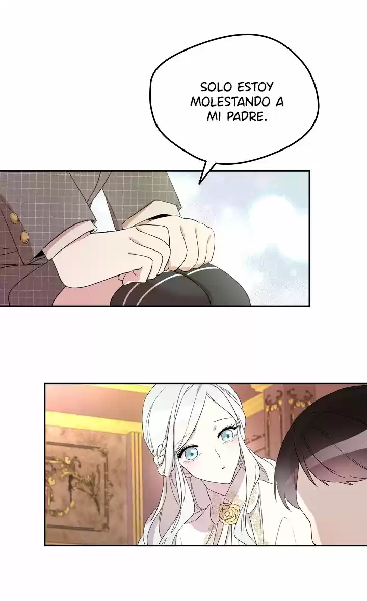 Me Convertí En La Mamá Del Héroe - Capítulo 7 - Página 15 - LectorTMOo