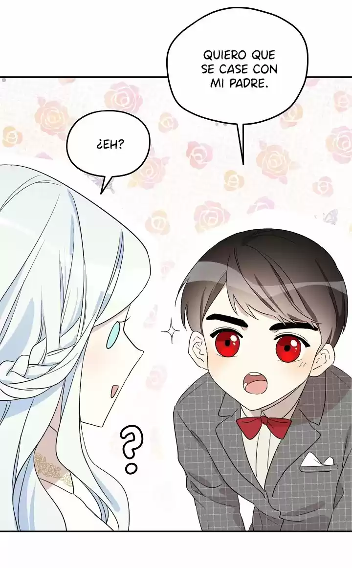 Me Convertí En La Mamá Del Héroe - Capítulo 7 - Página 20 - LectorTMOo