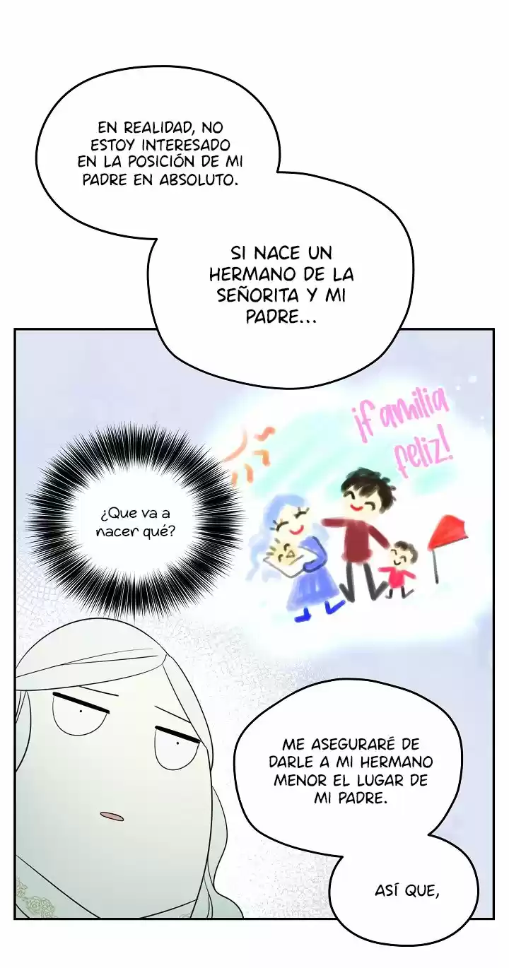 Me Convertí En La Mamá Del Héroe - Capítulo 7 - Página 21 - LectorTMOo