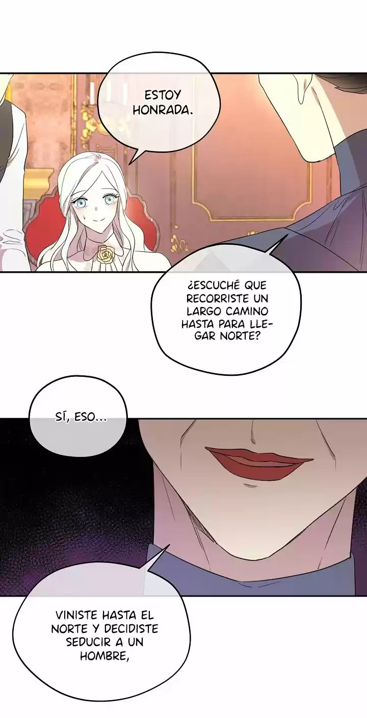 Me Convertí En La Mamá Del Héroe - Capítulo 7 - Página 34 - LectorTMOo