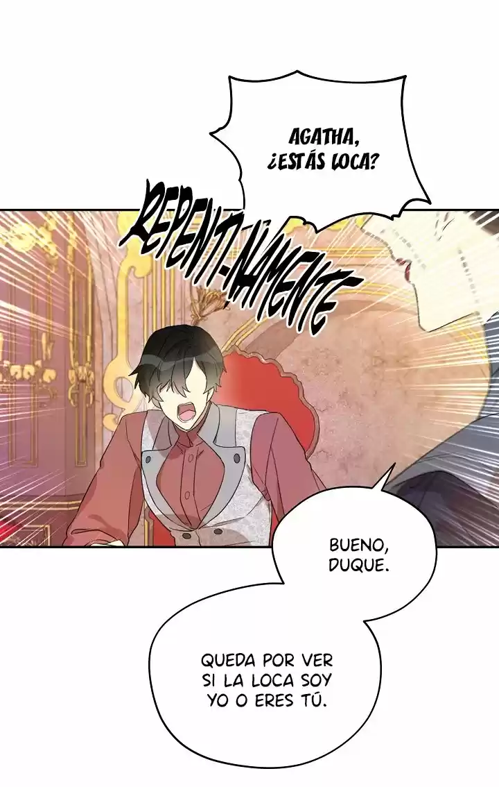 Me Convertí En La Mamá Del Héroe - Capítulo 7 - Página 38 - LectorTMOo