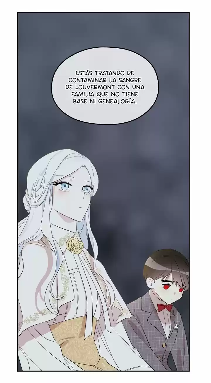 Me Convertí En La Mamá Del Héroe - Capítulo 7 - Página 39 - LectorTMOo