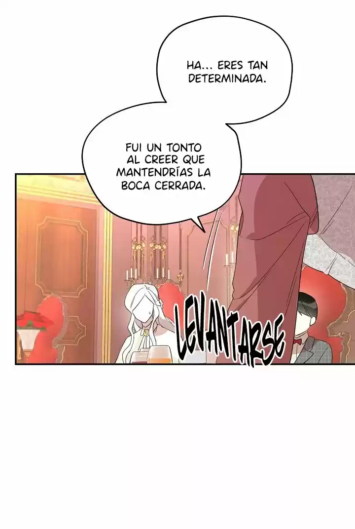 Me Convertí En La Mamá Del Héroe - Capítulo 7 - Página 40 - LectorTMOo