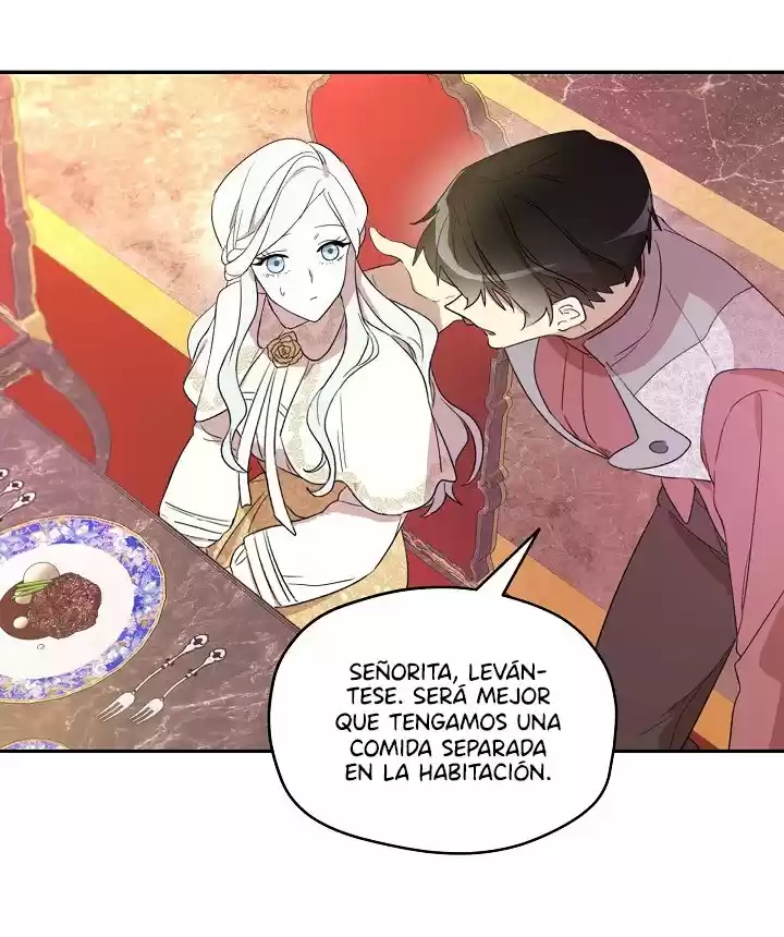 Me Convertí En La Mamá Del Héroe - Capítulo 7 - Página 41 - LectorTMOo
