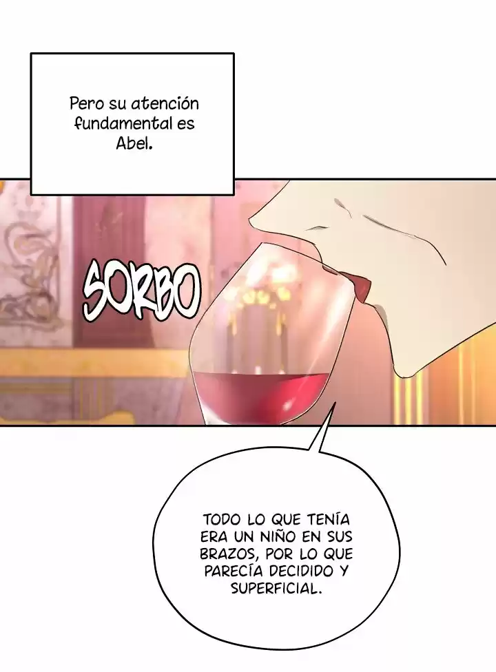Me Convertí En La Mamá Del Héroe - Capítulo 7 - Página 45 - LectorTMOo