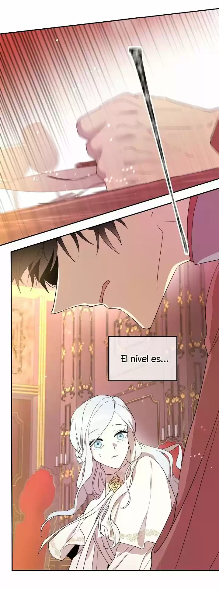 Me Convertí En La Mamá Del Héroe - Capítulo 7 - Página 48 - LectorTMOo