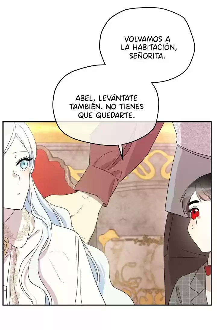 Me Convertí En La Mamá Del Héroe - Capítulo 7 - Página 50 - LectorTMOo