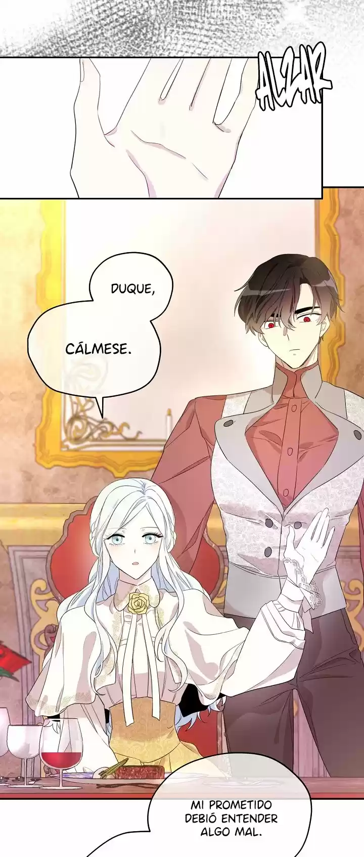 Me Convertí En La Mamá Del Héroe - Capítulo 7 - Página 53 - LectorTMOo