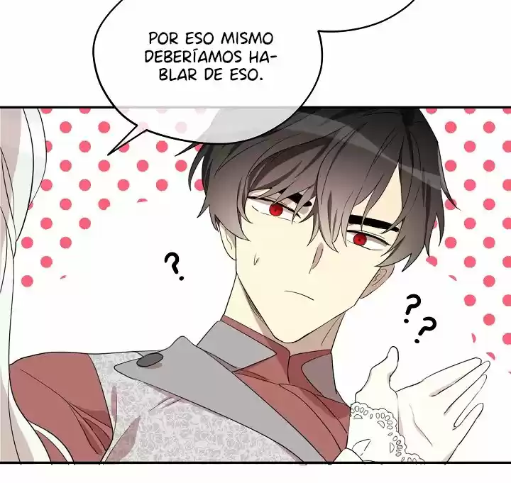 Me Convertí En La Mamá Del Héroe - Capítulo 7 - Página 54 - LectorTMOo