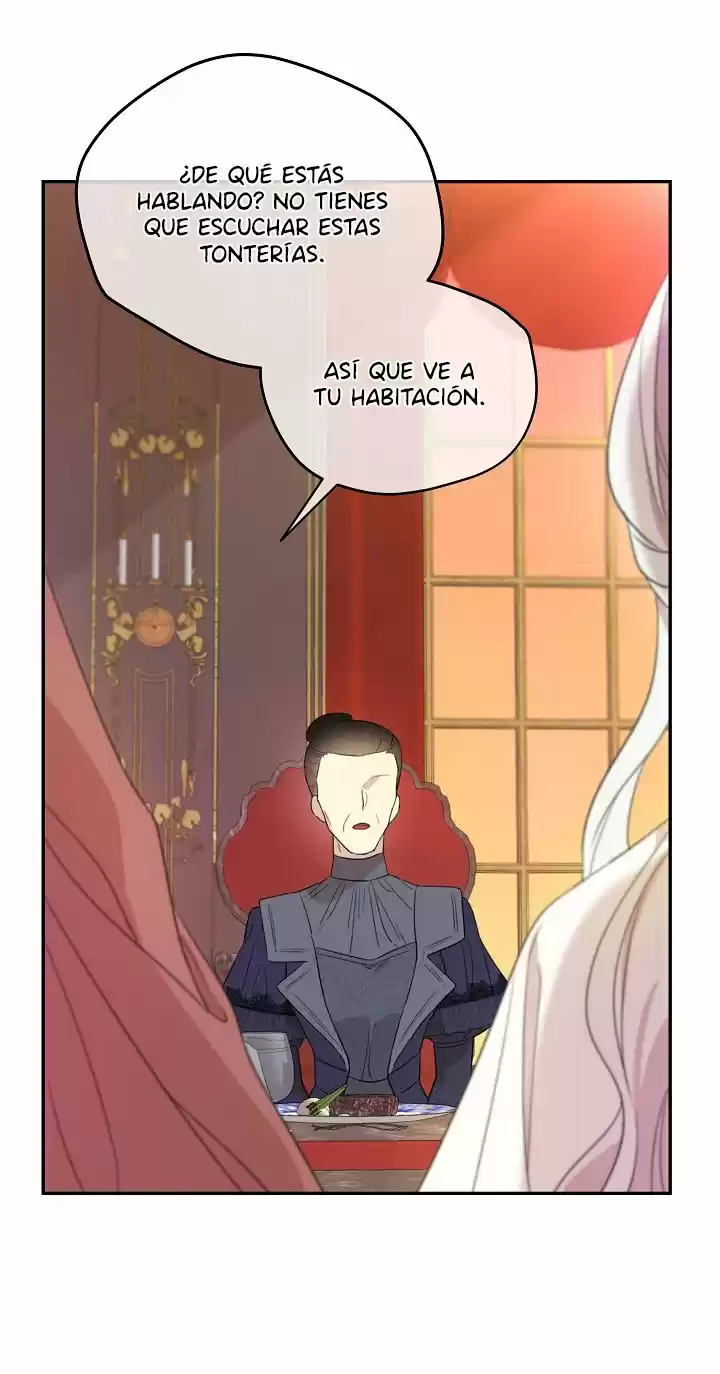 Me Convertí En La Mamá Del Héroe - Capítulo 7 - Página 56 - LectorTMOo