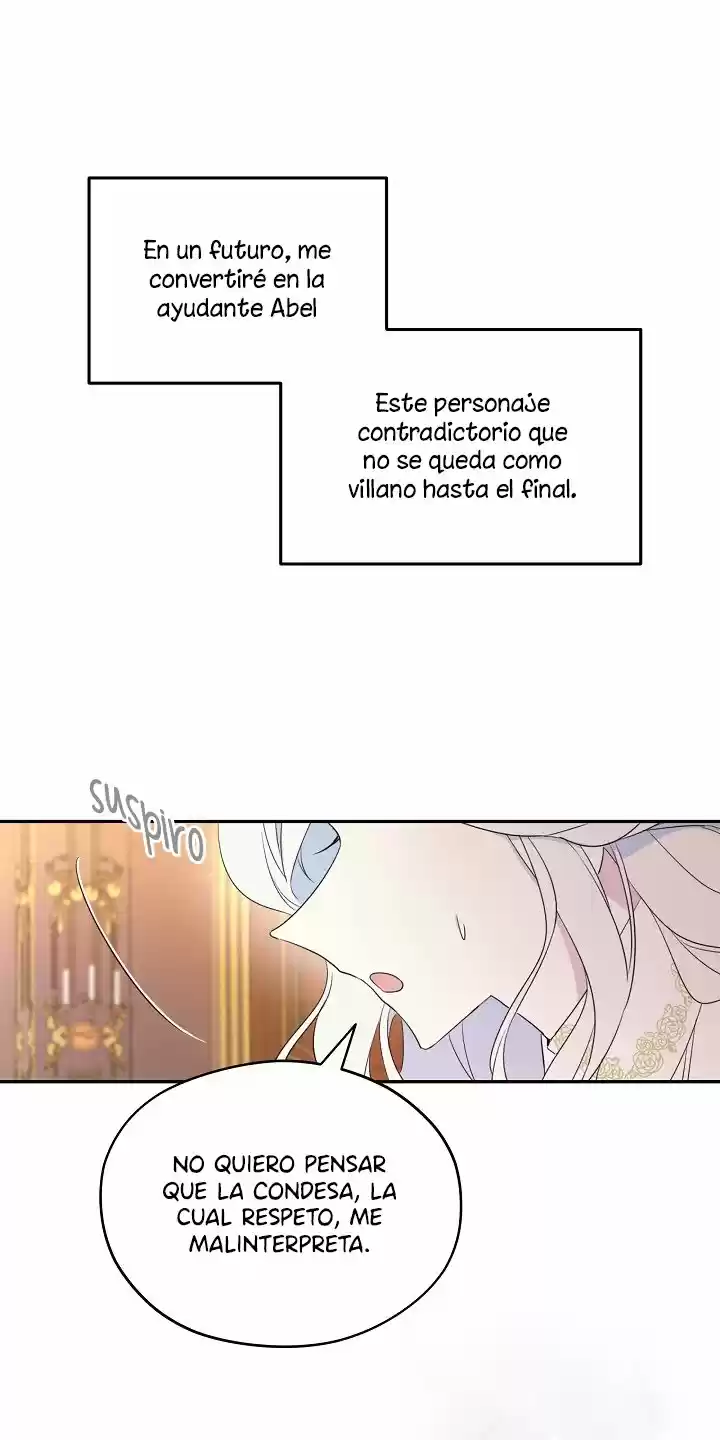Me Convertí En La Mamá Del Héroe - Capítulo 7 - Página 57 - LectorTMOo