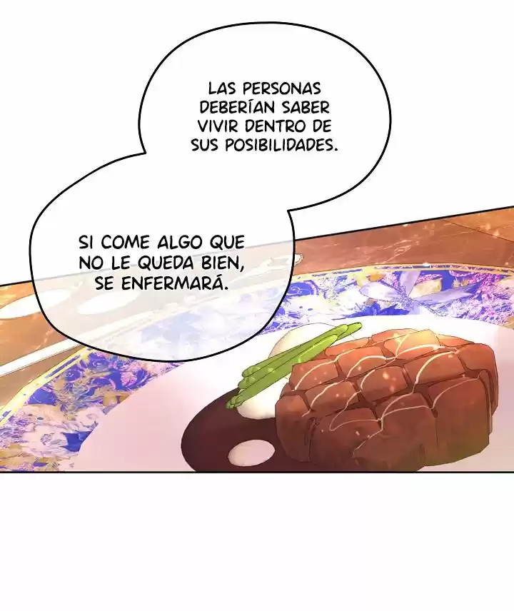 Me Convertí En La Mamá Del Héroe - Capítulo 8 - Página 4 - LectorTMOo