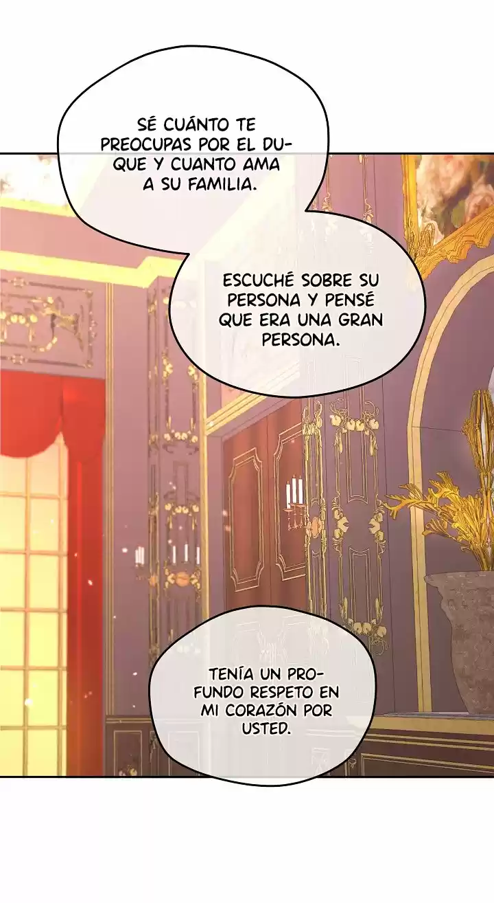 Me Convertí En La Mamá Del Héroe - Capítulo 8 - Página 20 - LectorTMOo