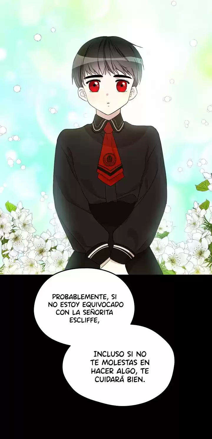 Me Convertí En La Mamá Del Héroe - Capítulo 8 - Página 56 - LectorTMOo