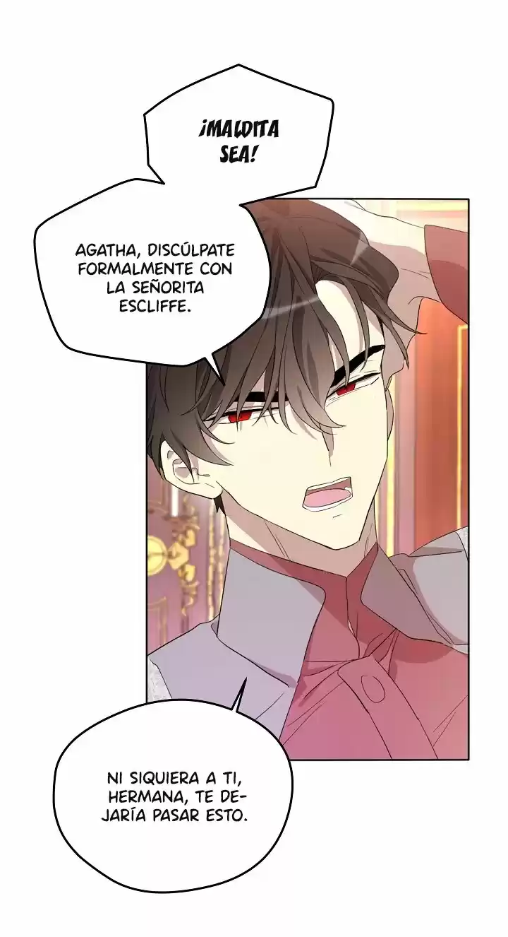 Me Convertí En La Mamá Del Héroe - Capítulo 9 - Página 10 - LectorTMOo