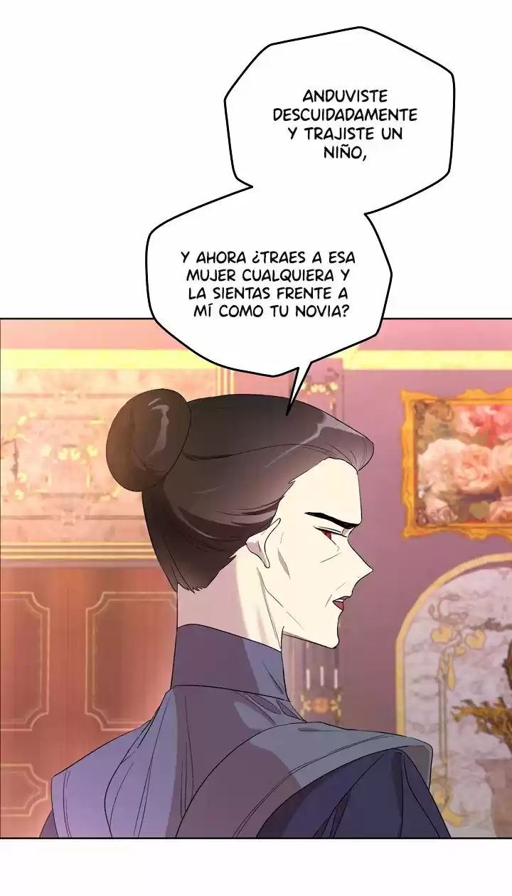 Me Convertí En La Mamá Del Héroe - Capítulo 9 - Página 11 - LectorTMOo