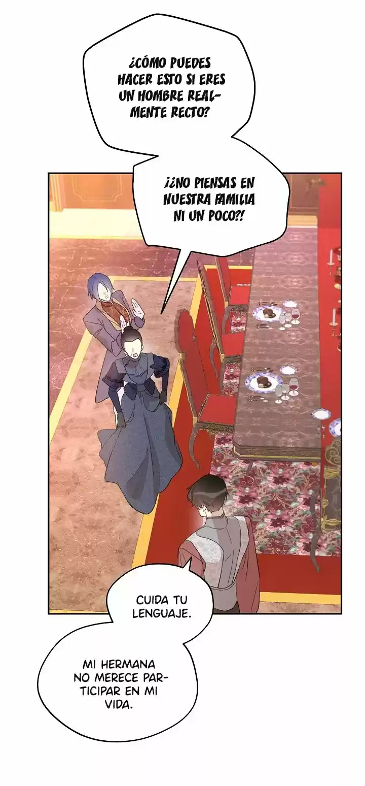 Me Convertí En La Mamá Del Héroe - Capítulo 9 - Página 12 - LectorTMOo