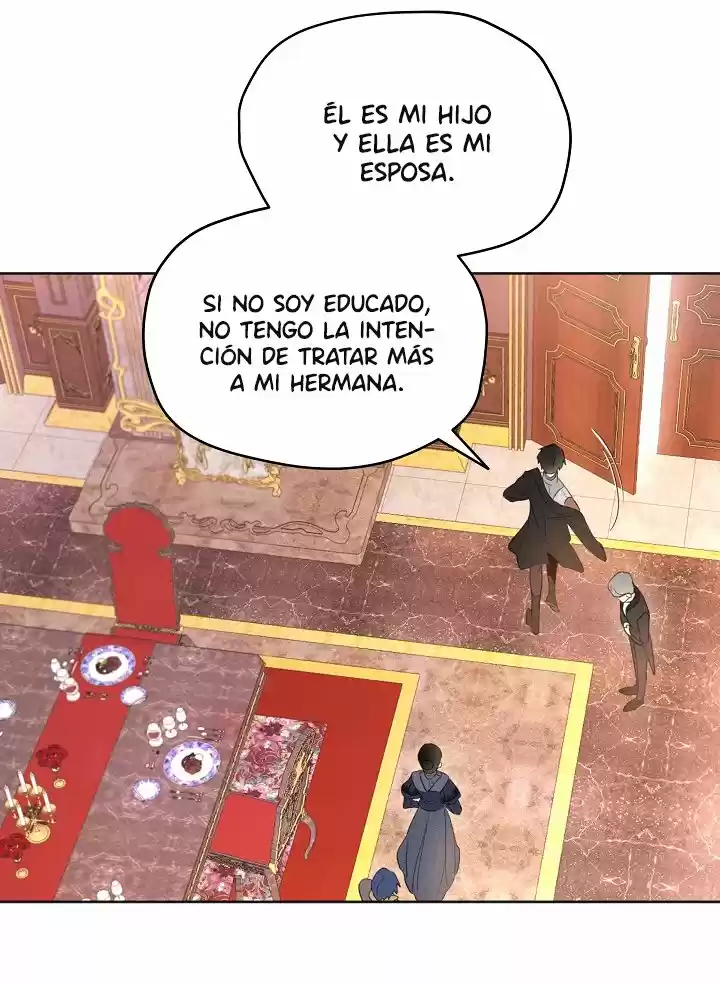 Me Convertí En La Mamá Del Héroe - Capítulo 9 - Página 16 - LectorTMOo