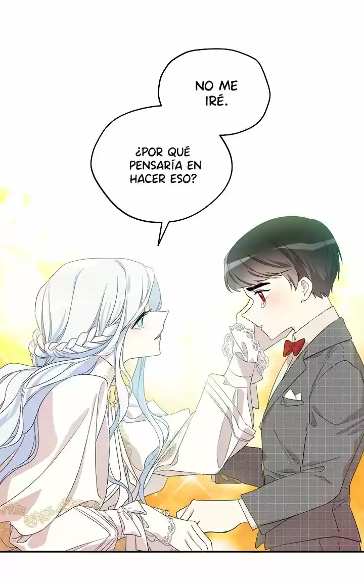 Me Convertí En La Mamá Del Héroe - Capítulo 9 - Página 25 - LectorTMOo