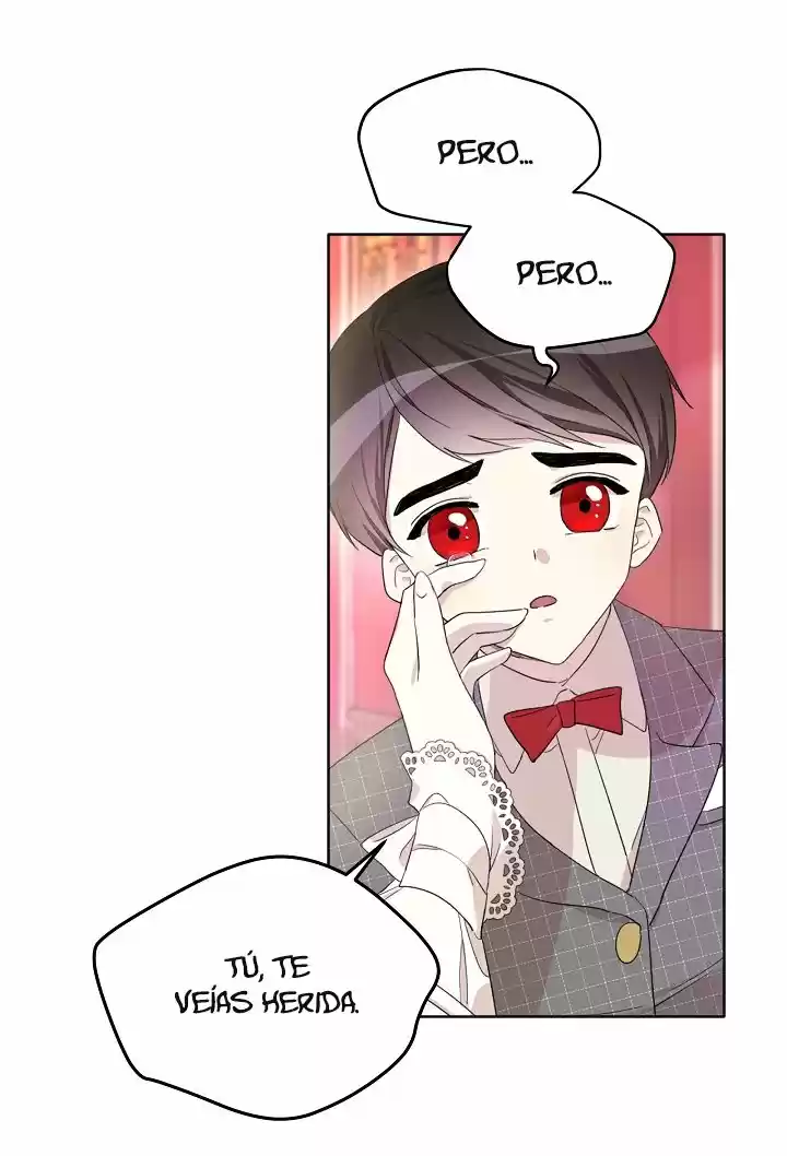 Me Convertí En La Mamá Del Héroe - Capítulo 9 - Página 26 - LectorTMOo